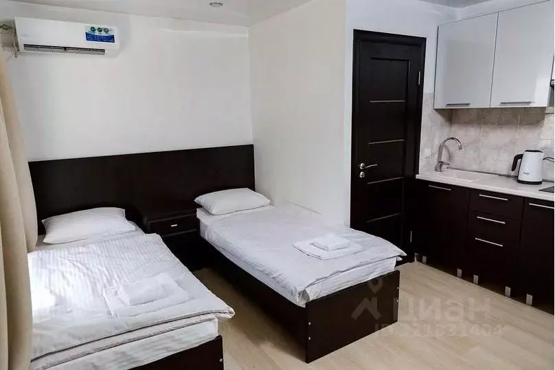 1-к кв. Крым, Керчь ул. 51-й Армии, 5 (15.0 м) - Фото 1