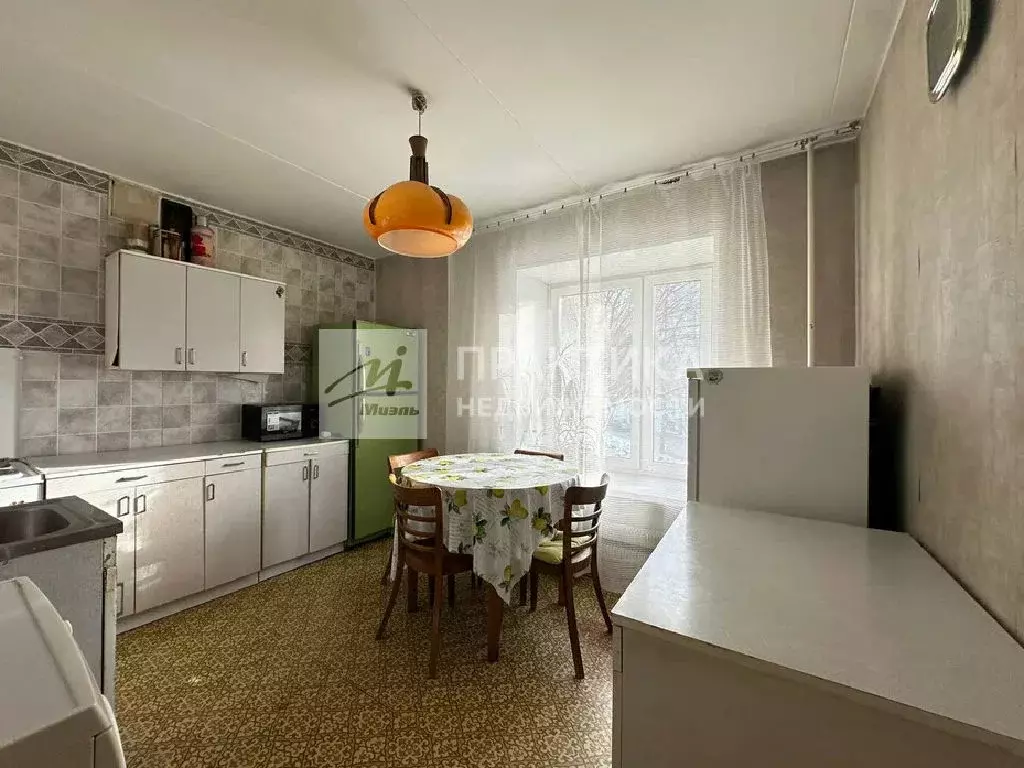 Продается 2-комнатная квартира - Фото 1