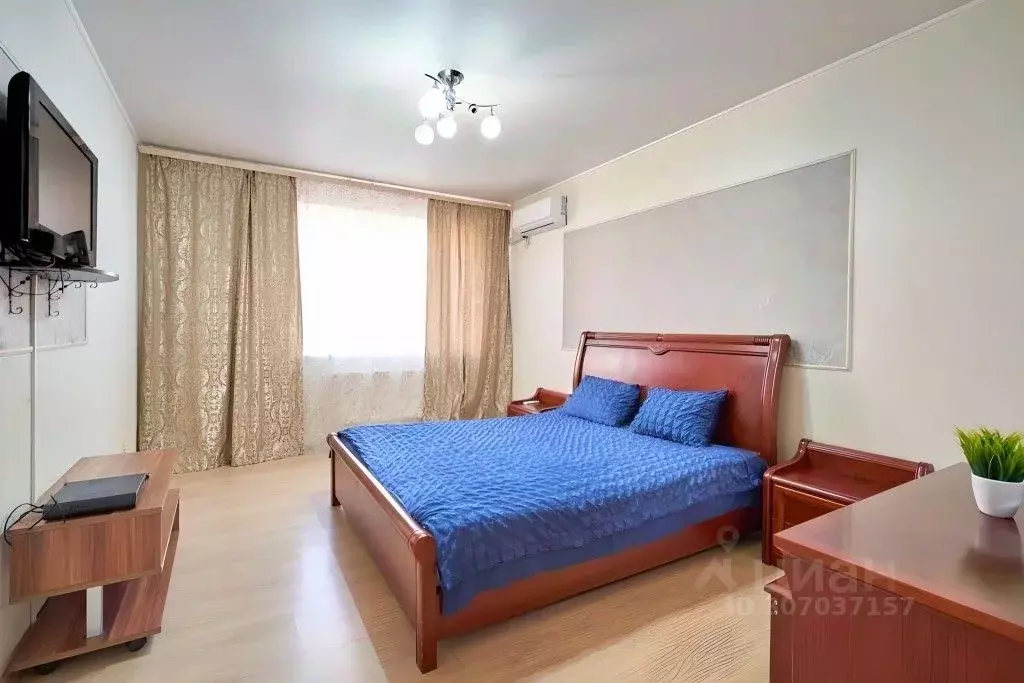 2-к кв. Краснодарский край, Краснодар Восточно-Кругликовская ул., 28 ... - Фото 0