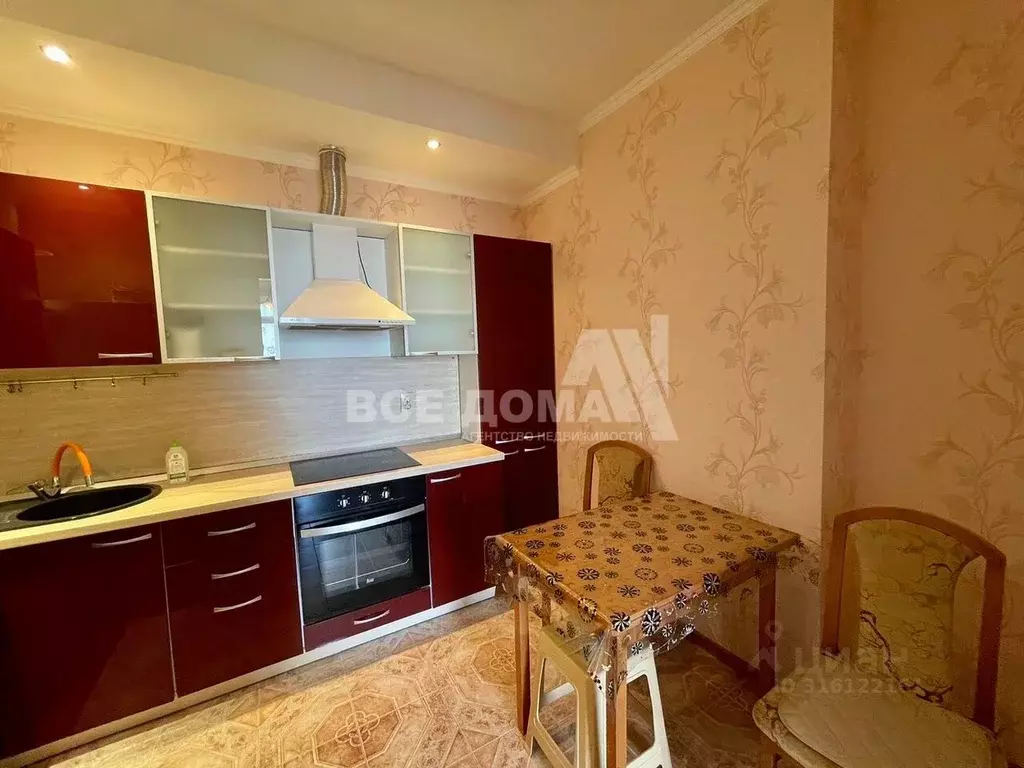 2-к кв. Ставропольский край, Ставрополь ул. Ломоносова, 55 (51.4 м) - Фото 1