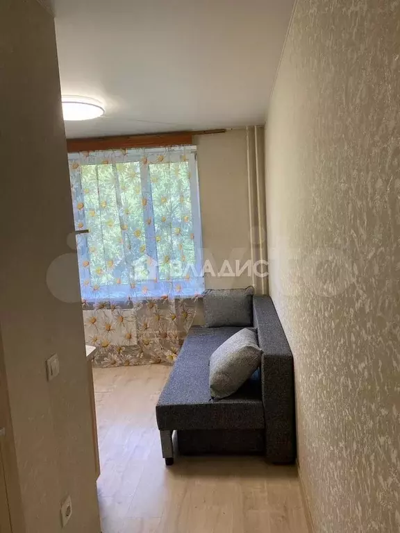 Квартира-студия, 15,5 м, 4/5 эт. - Фото 0