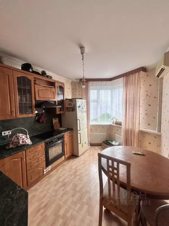 2-к кв. Москва Черноморский бул., 10К1 (51.3 м) - Фото 1