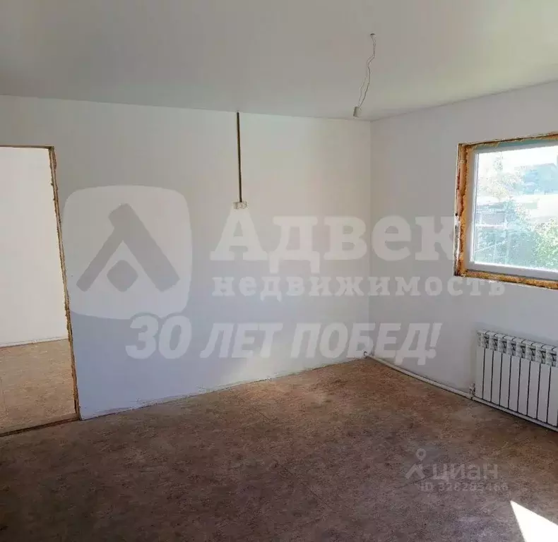 Дом в Тюменская область, Тюмень Домостроитель СНТ, ул. Нарцисс (65 м) - Фото 2