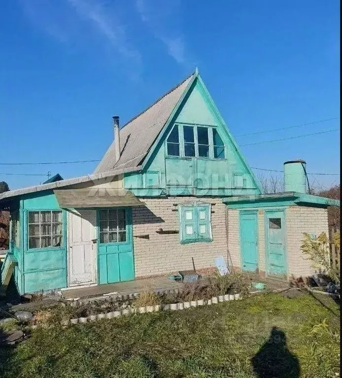 Дом в Томская область, Томск Заря-2 СНТ,  (70 м) - Фото 2