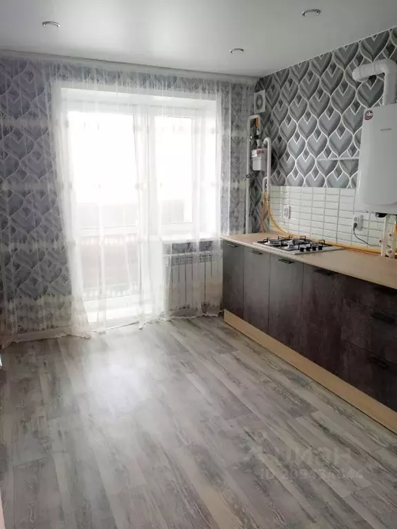 1-к кв. Тамбовская область, Тамбовский муниципальный округ, д. Крутые ... - Фото 1