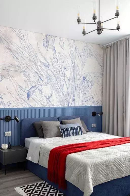 1-к кв. Санкт-Петербург просп. Обуховской обороны, 36 (35.8 м) - Фото 1