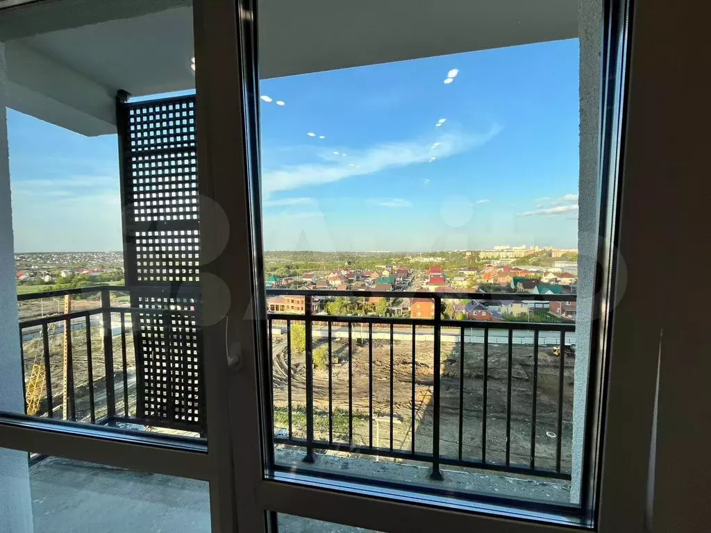 Квартира-студия, 33,4 м, 9/18 эт. - Фото 0