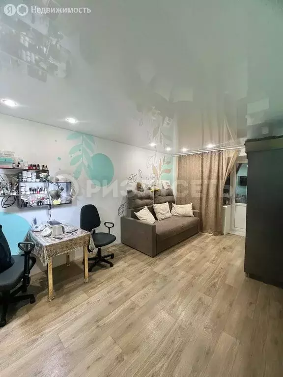 2-комнатная квартира: Мончегорск, проспект Металлургов, 48к1 (44 м) - Фото 2