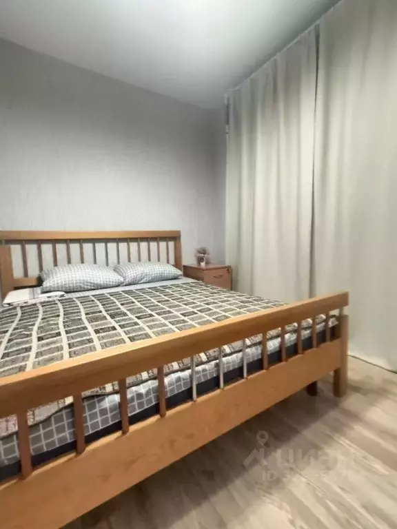 1-к кв. Новосибирская область, Новосибирск ул. Ивана Севастьянова, ... - Фото 1