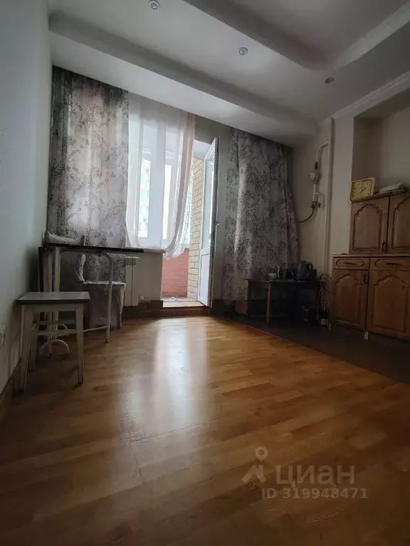 3-к кв. Курская область, Курск ул. Марата, 21 (105.6 м) - Фото 1