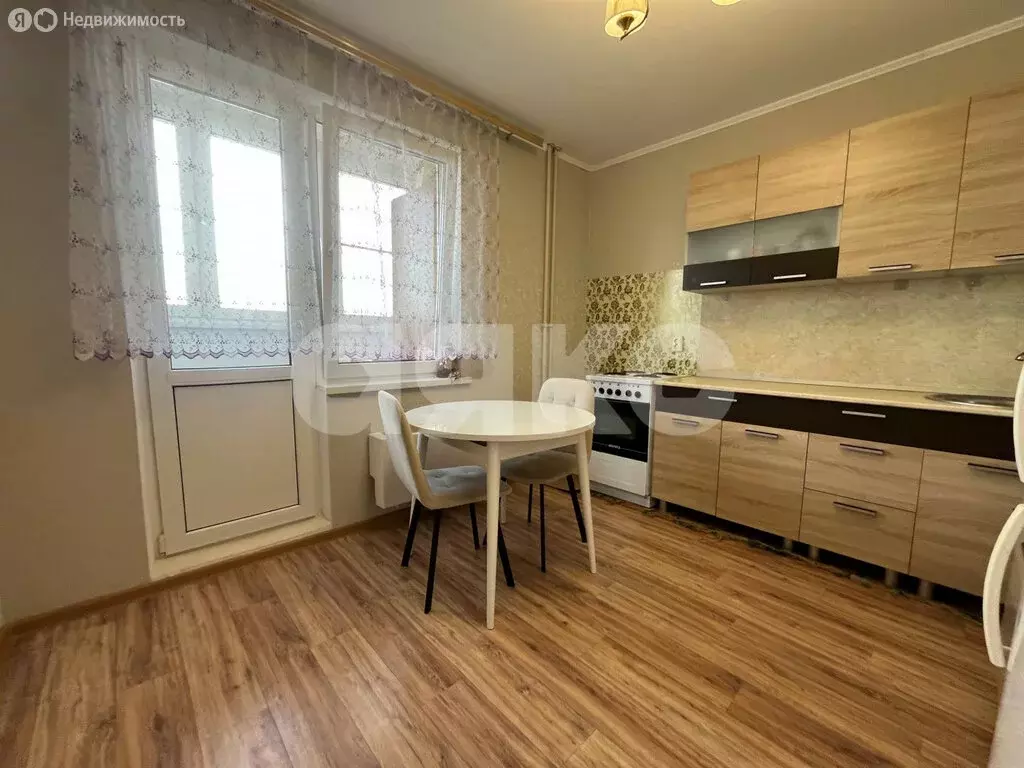 1-комнатная квартира: Анапа, улица Адмирала Пустошкина, 10 (37 м) - Фото 1