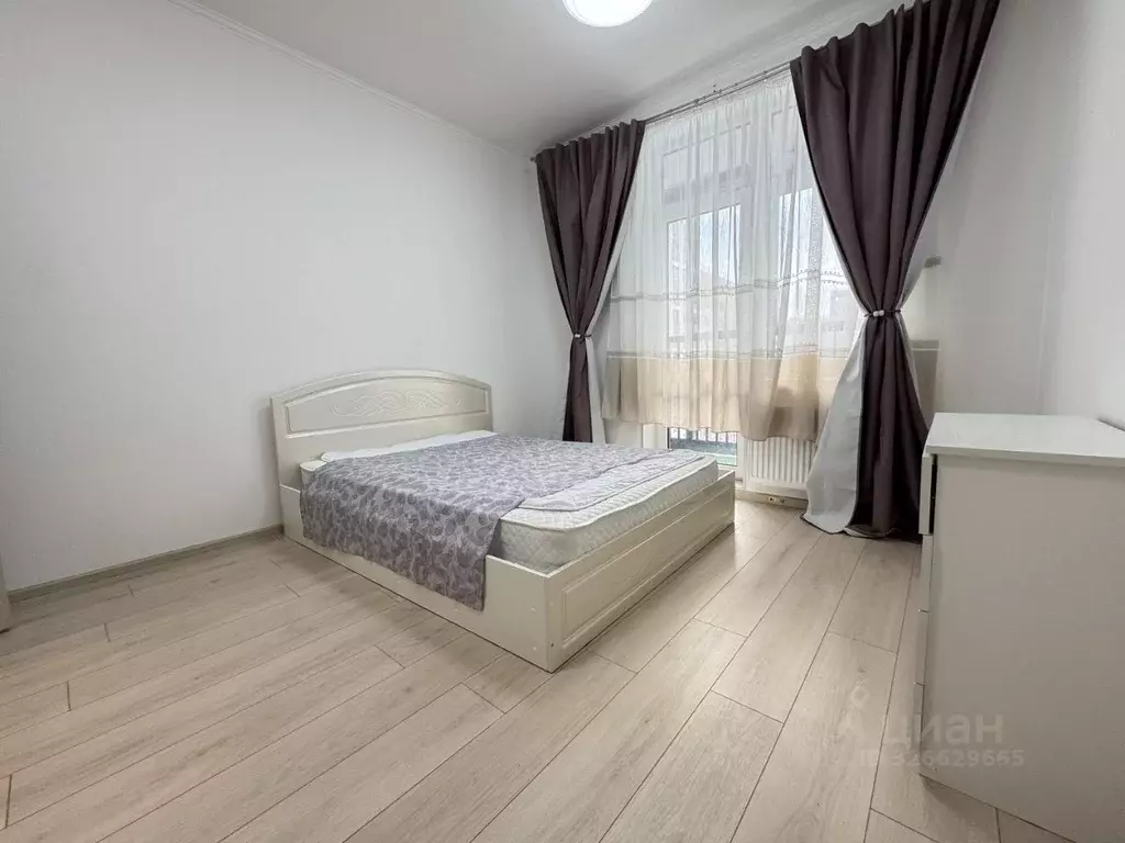 Студия Санкт-Петербург аллея Арцеуловская, 9 (19.3 м) - Фото 0