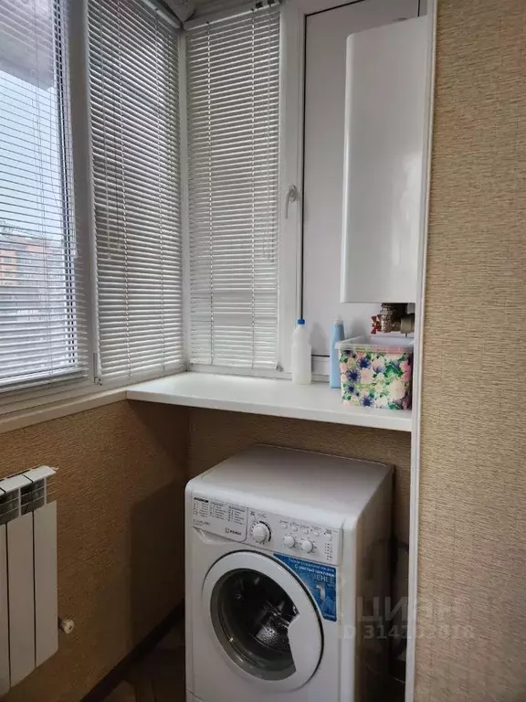 1-к кв. Северная Осетия, Владикавказ Весенняя ул., 50 (42.0 м) - Фото 2