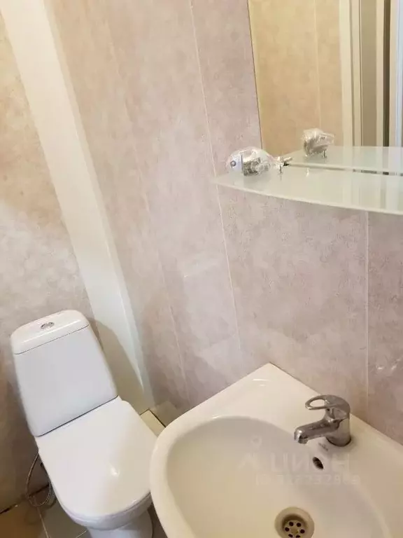 Студия Москва проезд Чечерский, вл5с429к2 (18.0 м) - Фото 1
