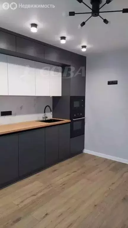 2-комнатная квартира: Патрушева, улица Александра Пушкина, 5 (67.4 м) - Фото 1