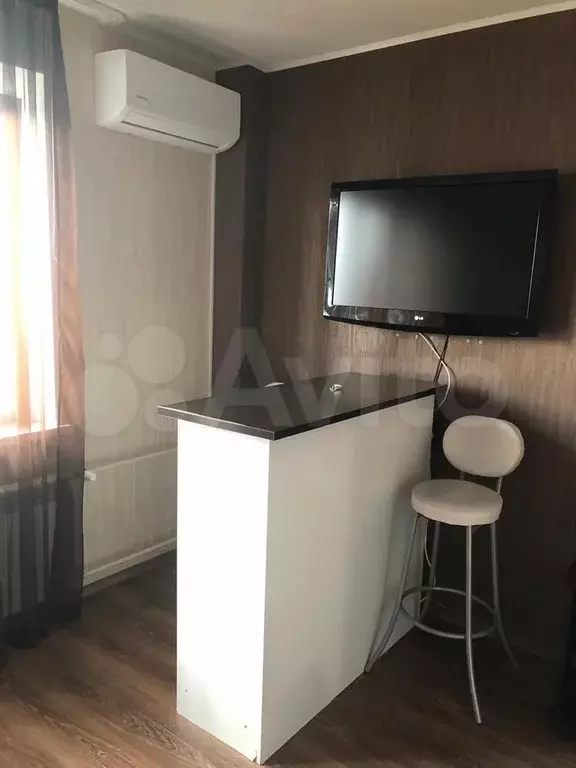 Квартира-студия, 28 м, 16/17 эт. - Фото 1