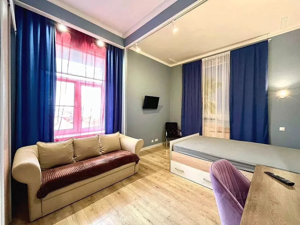 2-к кв. Московская область, Химки ул. Германа Титова, 6 (55.0 м) - Фото 2