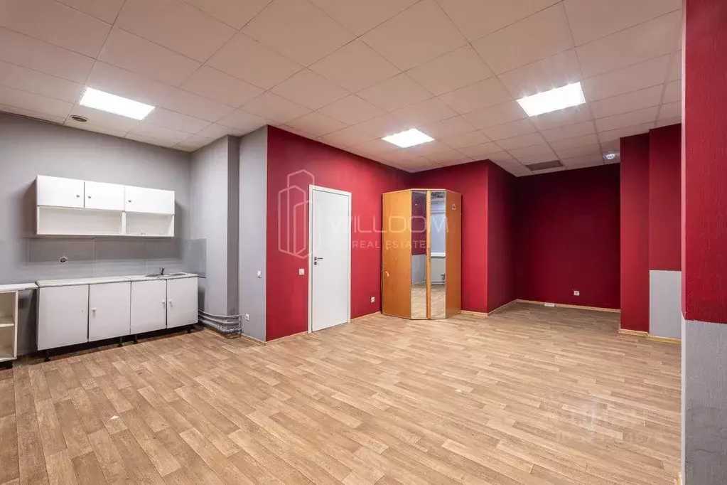 Помещение свободного назначения в Свердловская область, Екатеринбург ... - Фото 1