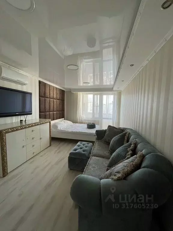 2-к кв. Москва Федеративный просп., 34К2 (46.0 м) - Фото 0