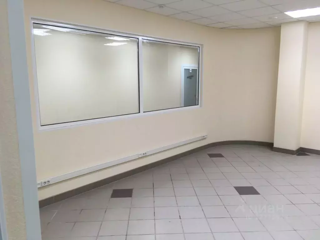 Офис в Пермский край, Пермь Сибирская ул, 47а (27.0 м) - Фото 1