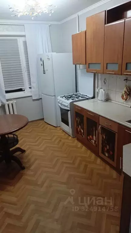 2-к кв. Московская область, Балашиха Железнодорожный мкр, ул. ... - Фото 1