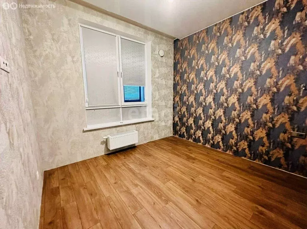 1-комнатная квартира: Тюмень, улица Федюнинского, 30к4 (43.2 м) - Фото 0