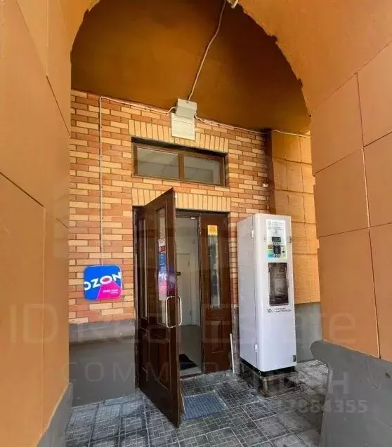 Помещение свободного назначения в Московская область, Одинцовский ... - Фото 0