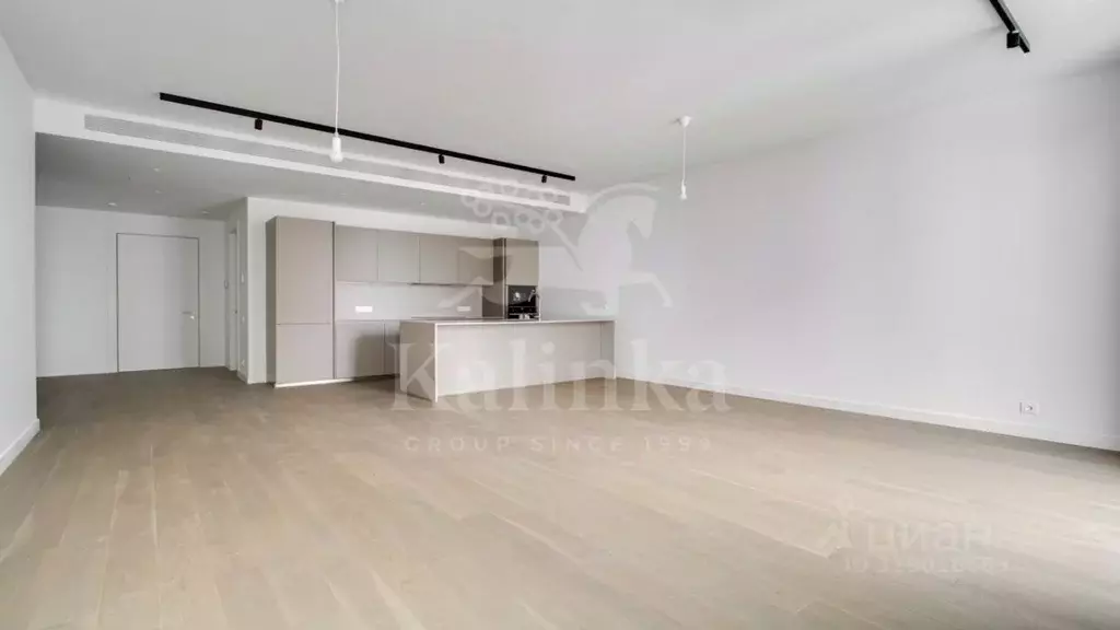 3-к кв. Москва ул. Костикова, 4к1 (120.0 м) - Фото 1
