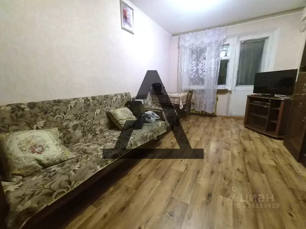 3-к кв. Самарская область, Самара ул. Авроры, 113 (63.0 м) - Фото 1