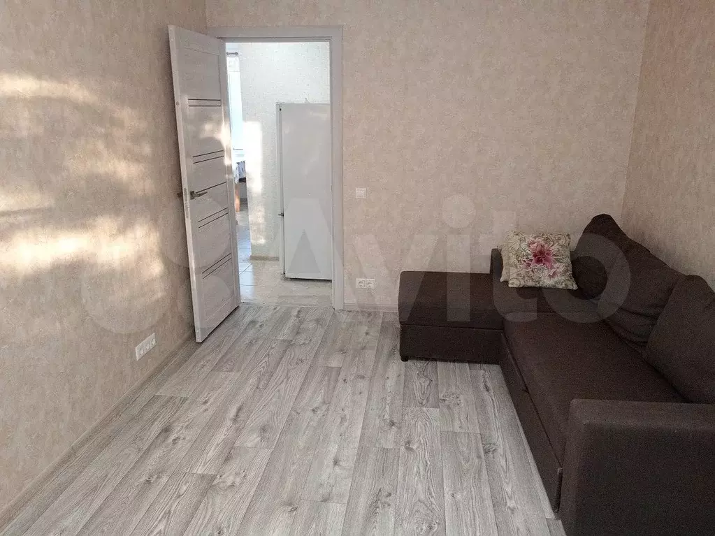 2-к. квартира, 50 м, 5/5 эт. - Фото 1