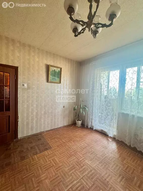 2-комнатная квартира: Астрахань, улица Куликова, 48к1 (49.2 м) - Фото 1