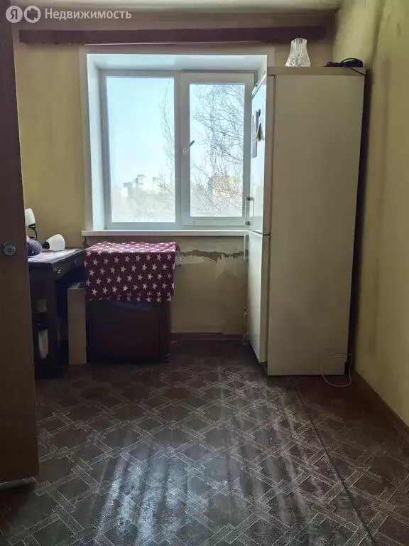 3-комнатная квартира: Самара, проспект Кирова, 279 (56.7 м) - Фото 2