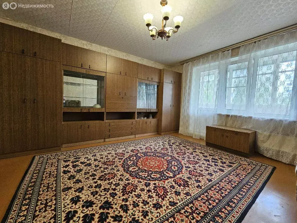 3-комнатная квартира: Балабаново, Московская улица, 11 (72.6 м) - Фото 0