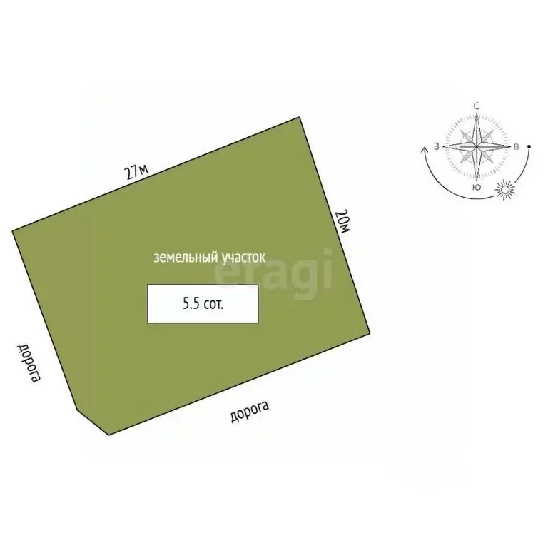 Дом в Ярославская область, Ярославский муниципальный округ, Восход СНТ ... - Фото 2