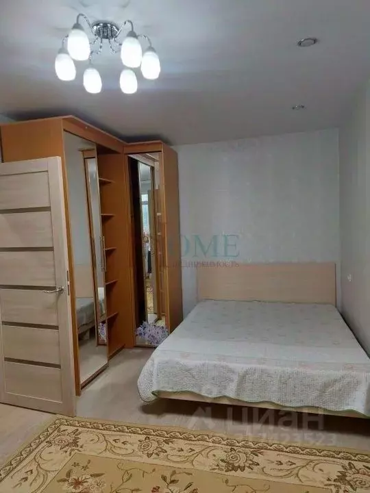 1-к кв. Новосибирская область, Новосибирск Гусинобродское ш., 25 (30.0 ... - Фото 1