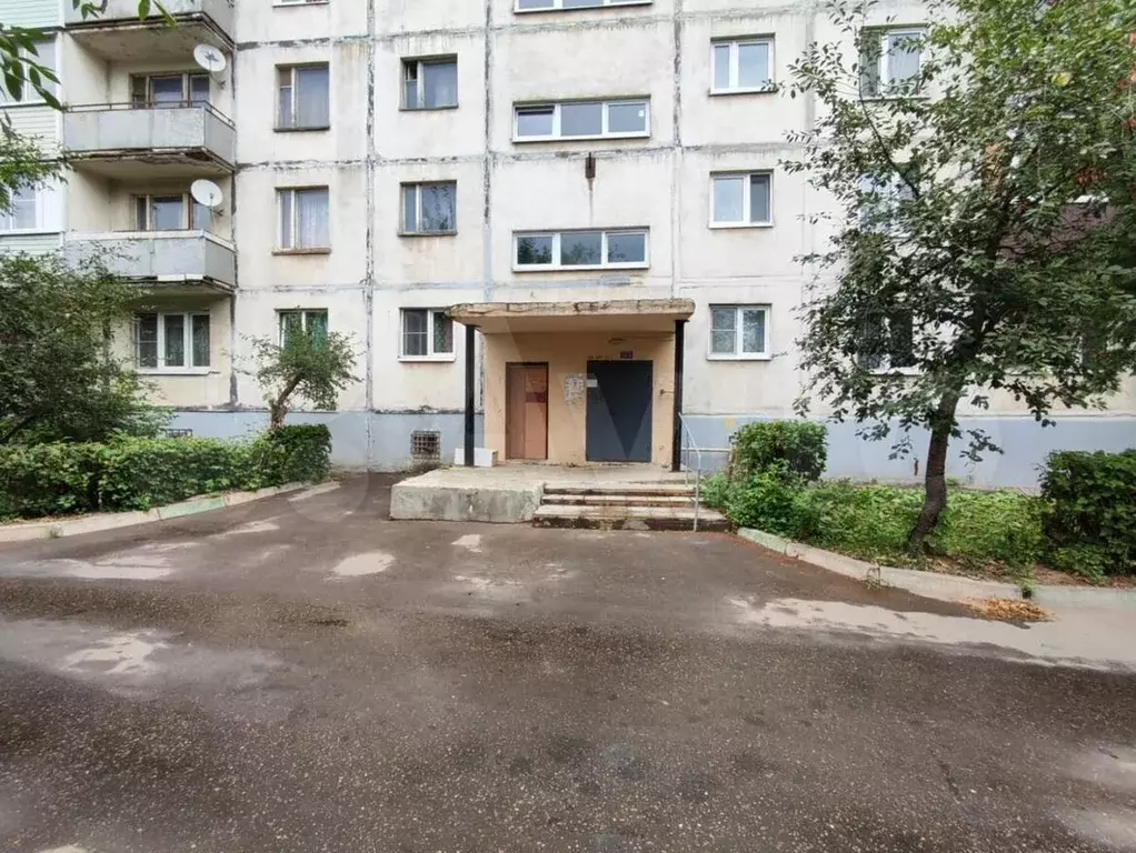 3-к. квартира, 60м, 3/9эт. - Фото 0