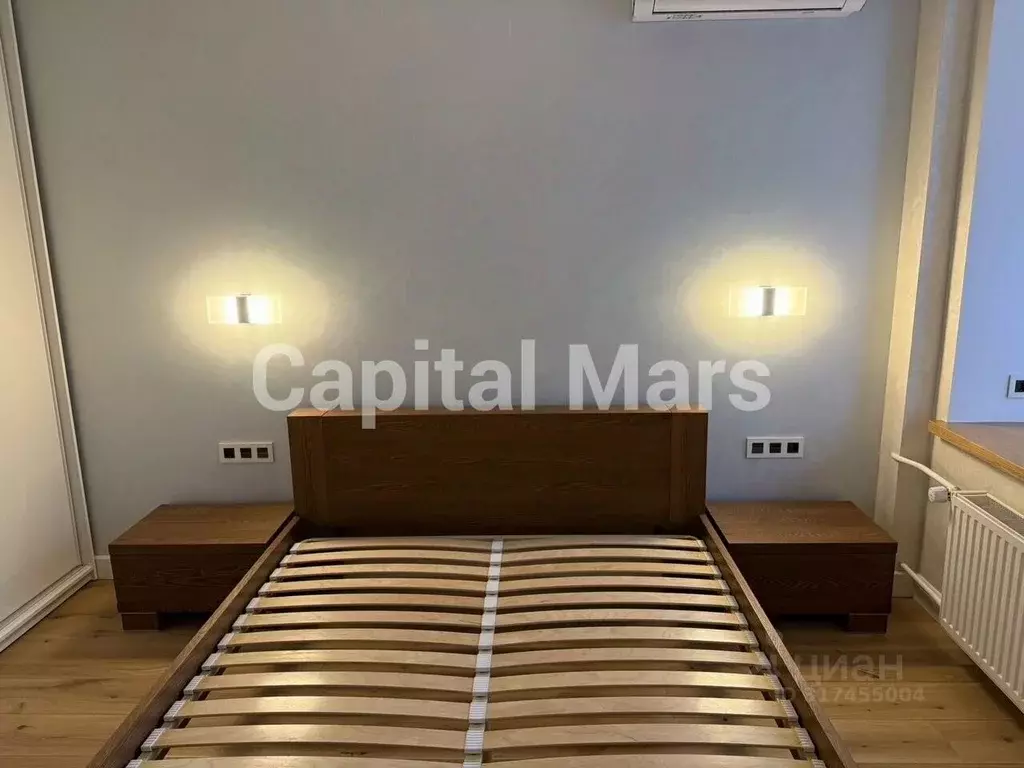 3-к кв. Санкт-Петербург ул. Бадаева, 14к1 (75.0 м) - Фото 1