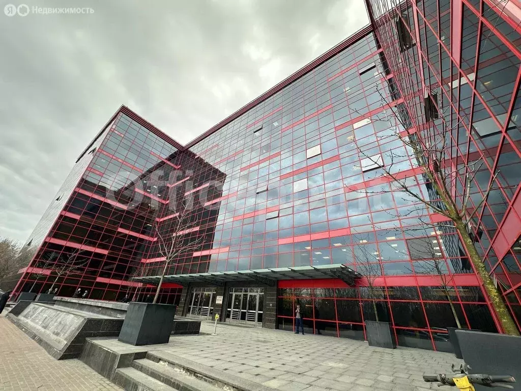 Офис (276.5 м) - Фото 2