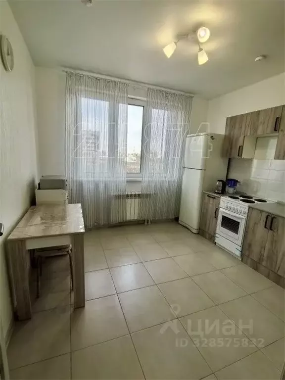 1-к кв. Москва Перовская ул., 6А (40.0 м) - Фото 1