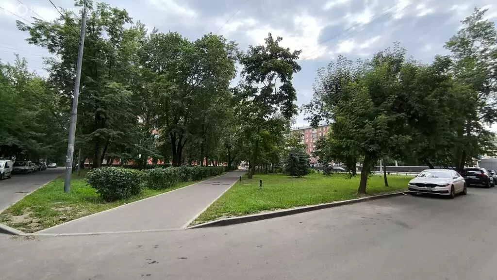 2-комнатная квартира: Москва, Дмитровское шоссе, 46к1 (58 м) - Фото 0