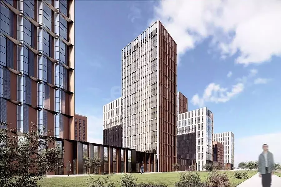 2-к кв. Татарстан, Казань тракт Вознесенский, 143А (52.21 м) - Фото 2