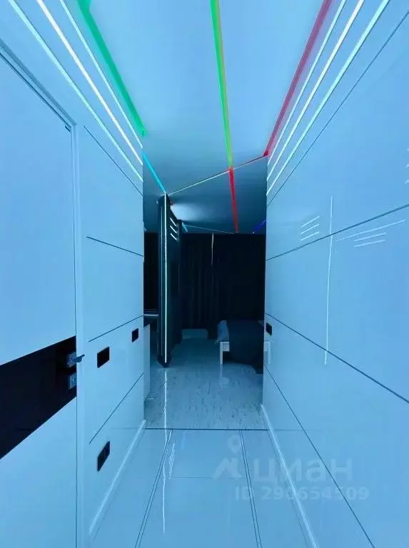 1-к кв. Ставропольский край, Ставрополь ул. Доваторцев, 77к1 (35.0 м) - Фото 2