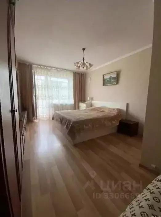 1-к кв. Ростовская область, Ростов-на-Дону ул. Нариманова, 78 (40.0 м) - Фото 2