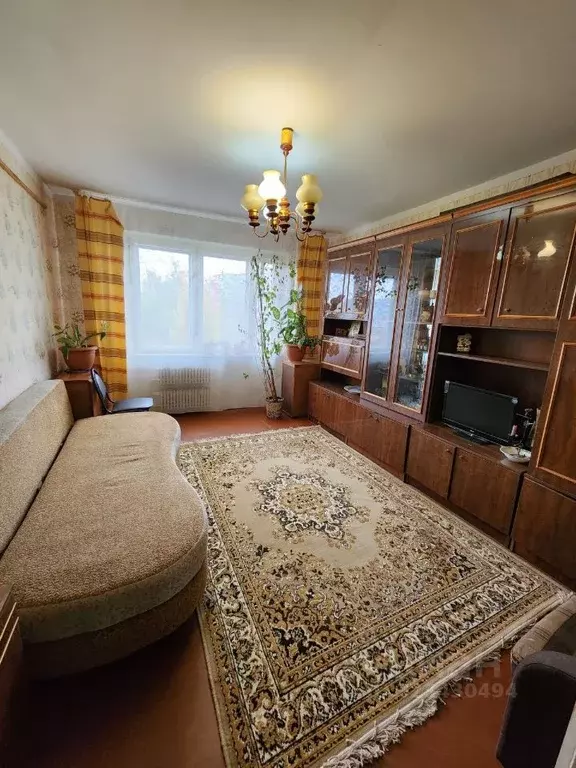 3-к кв. Новгородская область, Великий Новгород ул. Коровникова, 3к1 ... - Фото 1