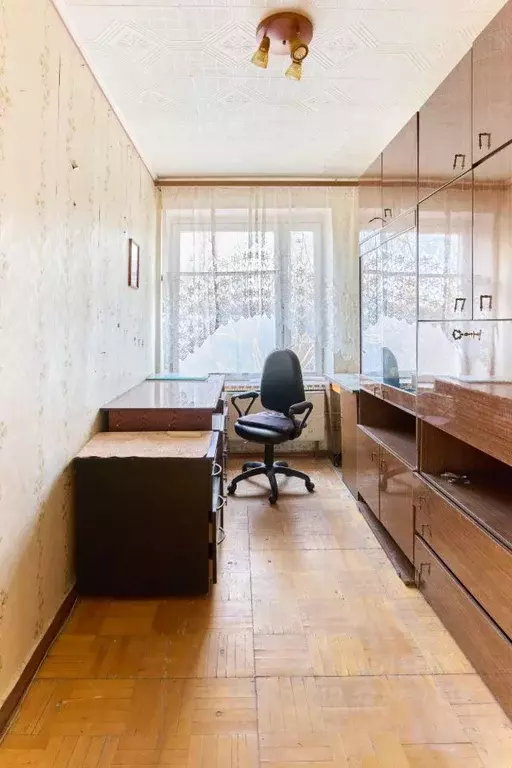 4-к кв. Московская область, Балашиха Павлино мкр, 5 (79.6 м) - Фото 2