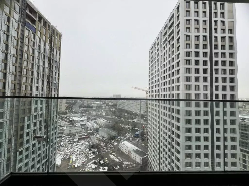 2-к кв. Москва ул. Архитектора Власова, 71к2 (74.0 м) - Фото 1