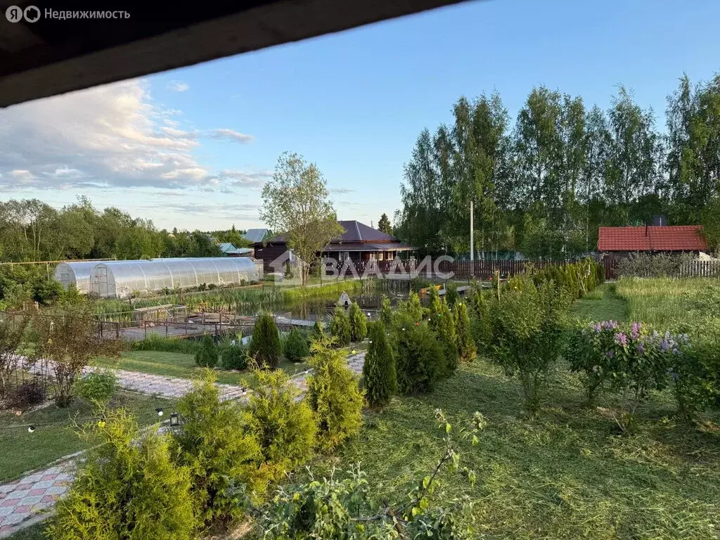 Участок в Вологодский муниципальный округ, деревня Поповка ... - Фото 0