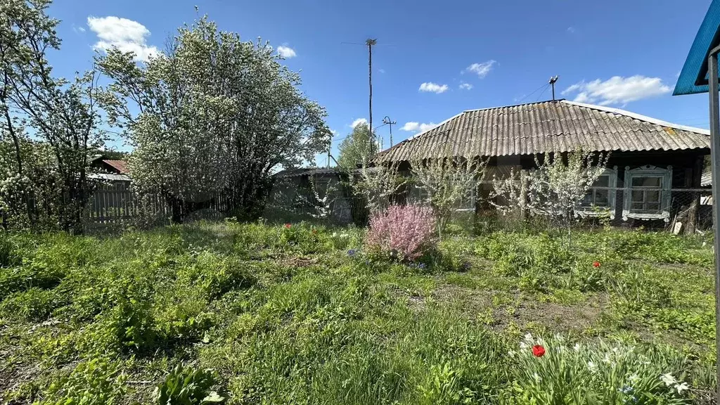 Дом 27,8 м на участке 18,7 сот. - Фото 1