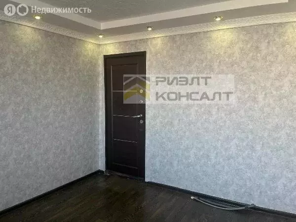 Квартира-студия: Омск, улица Суровцева, 104 (12.6 м) - Фото 1