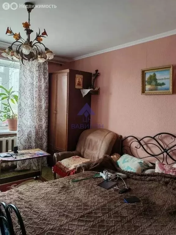 3-комнатная квартира: Волгодонск, Степная улица, 189 (63.8 м) - Фото 2